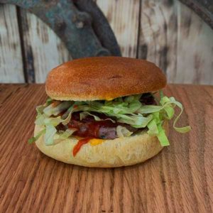 Burger Kids