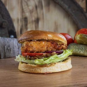 Hamburger Chabo