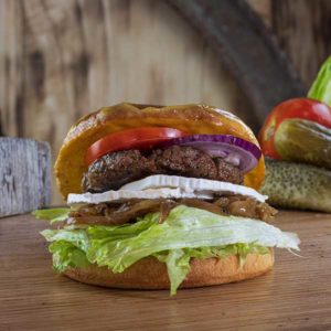 Hamburger Limousin