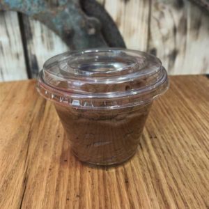 Mousse au chocolat