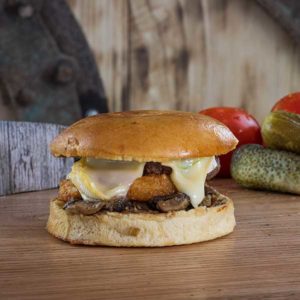 Hamburger Savoie