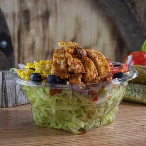 Salade Fermière