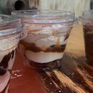 Tiramisu du moment