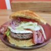 Burger de la semaine - – Image 2