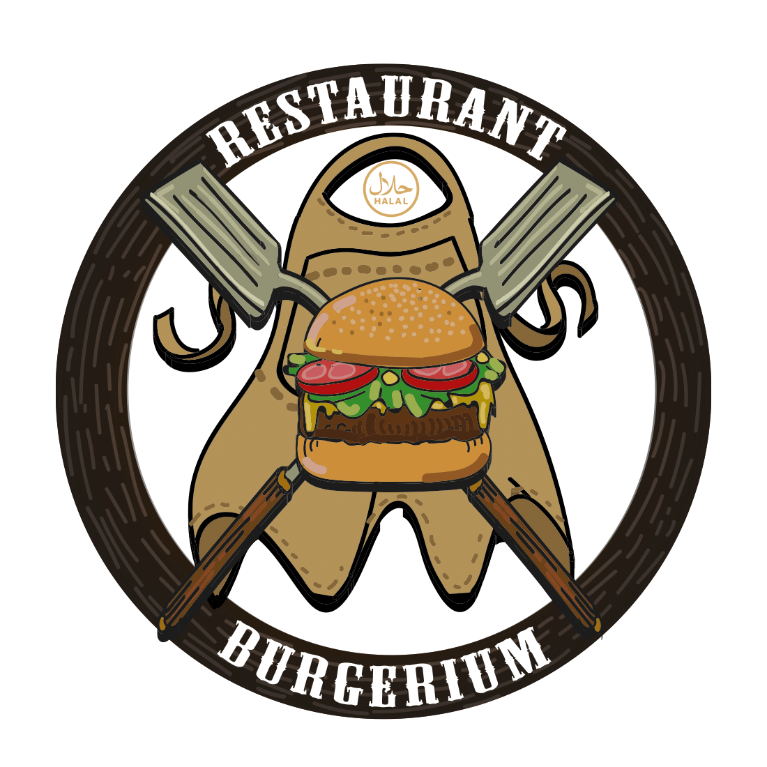 burgerium-logo-vide